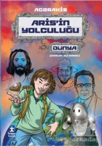 Aris’İn Yolculuğu Dünya - Doğan Çocuk