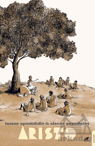 Aristo - Kara Karga Yayınları