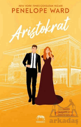Aristokrat - Yabancı Yayınları