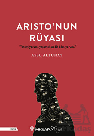 Aristo’Nun Rüyası - İnkılap Kitabevi
