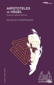 Aristoteles Ve Hegel - Fol Kitap
