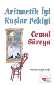 Aritmetik İyi Kuşlar Pekiyi - 1