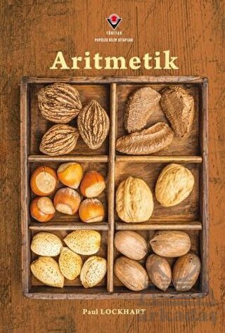 Aritmetik - Tübitak Yayınları