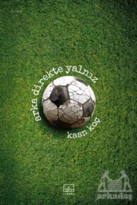 Arka Direkte Yalnız - İthaki Yayınları