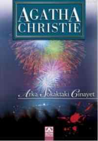 Arka Sokaktaki Cinayet - 1