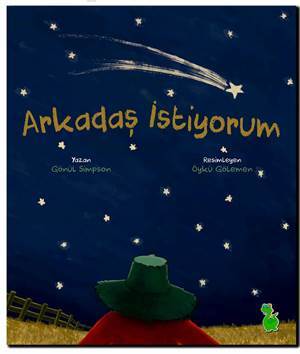 Arkadaş İstiyorum - 1