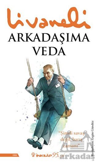 Arkadaşıma Veda - 1