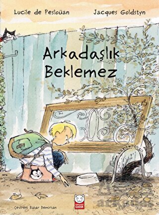 Arkadaşlık Beklemez - 1