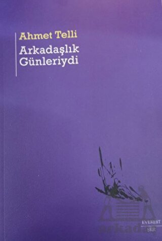 Arkadaşlık Günleriydi - 1