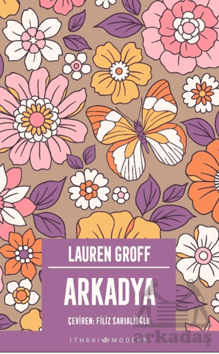 Arkadya - İthaki Yayınları