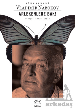 Arlekenlere Bak! - İletişim Yayınevi