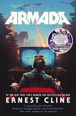 Armada - Arrow Books