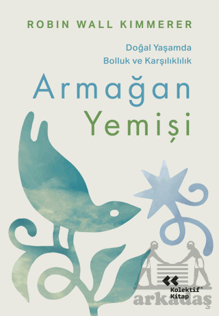 Armağan Yemişi - Kolektif Kitap