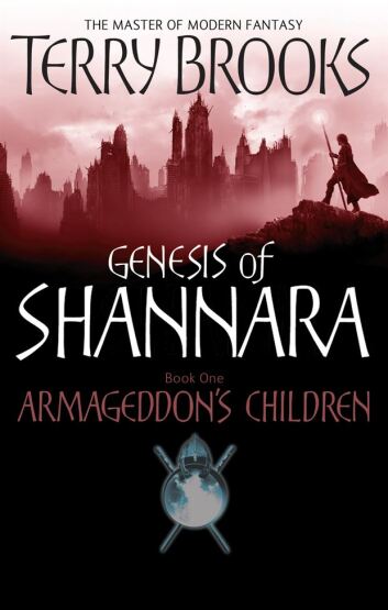Armageddon's Children (Genesis of Shannara 1) - 1