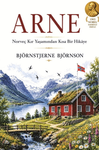 Arne - Sarmal Kitabevi