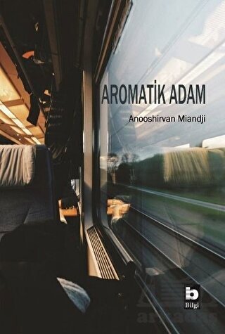 Aromatik Adam - 1