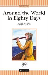 Around the World in 80 Days Stage 2
