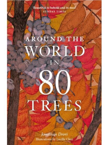 Around the World in 80 Trees - 1