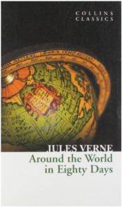 Around The World In Eighty Days - 1