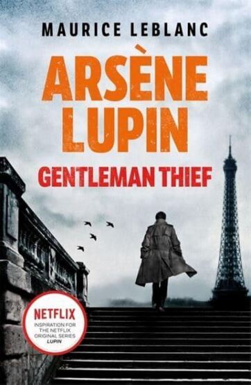 Arsène Lupin, Gentleman Thief - Orion