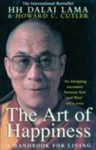 Art Of Happiness - Hodder & Stoughton