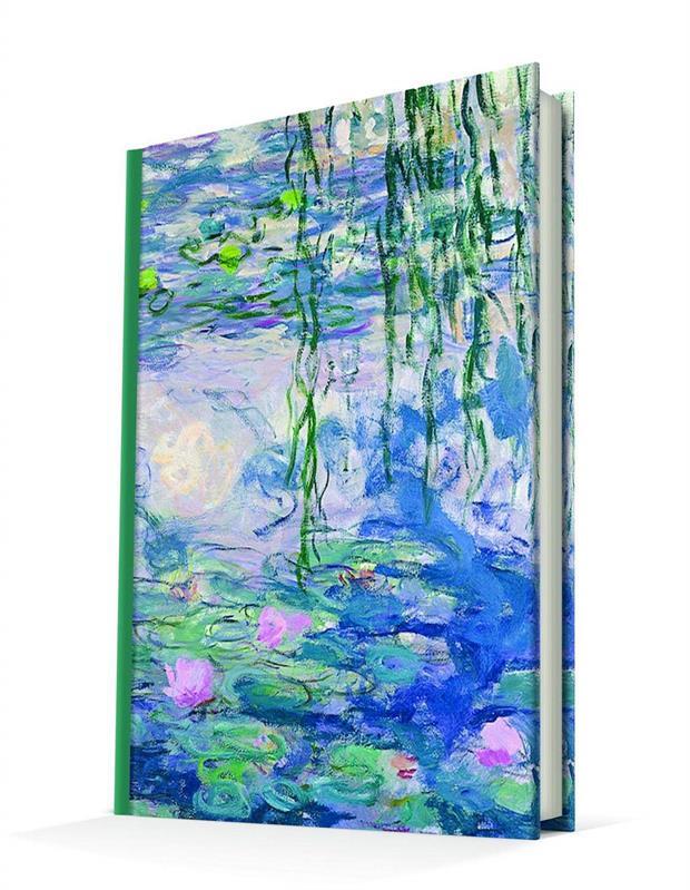 Art Of World - Monet