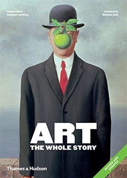 Art: The Whole Story - 1