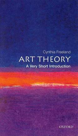 Art Theory: A Very Short Introduction - Oxford University Press UK