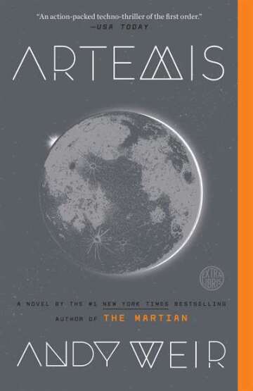 Artemis - Ballantine Books USA