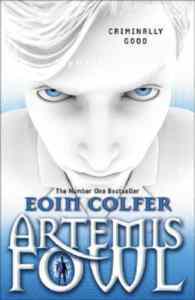 Artemis Fowl 1 - 1