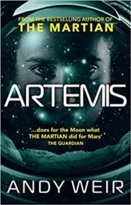 Artemis - Del Rey UK