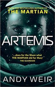 Artemis - 1