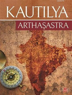 Arthaşastra - Kırmızı Kedi Yayınevi