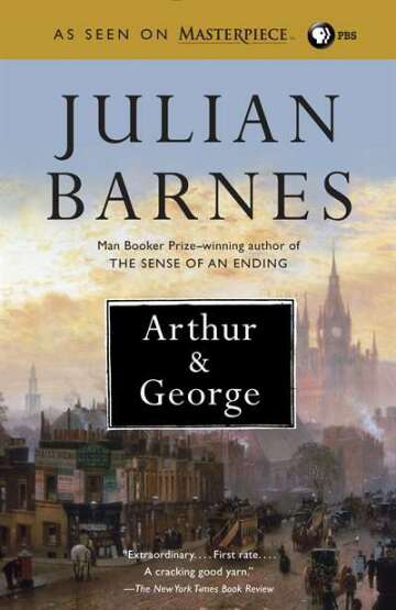 Arthur & George - 1