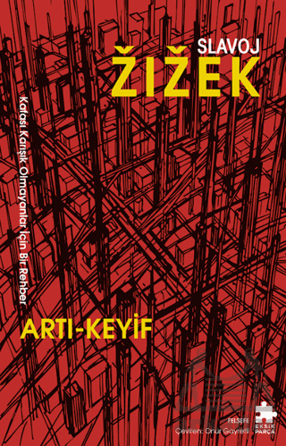 Artı-Keyif - Eksik Parça Yayınları
