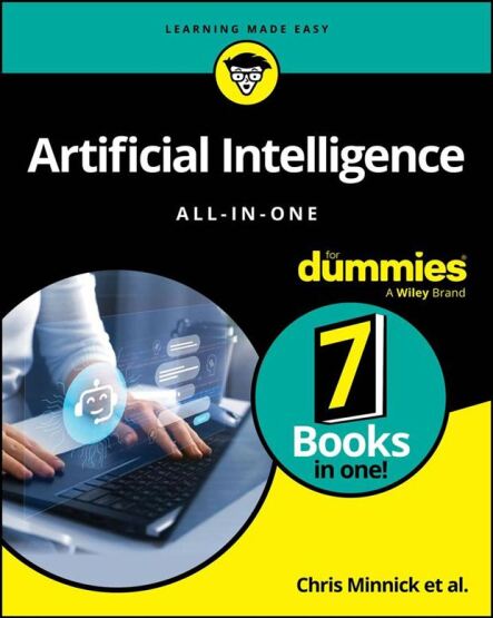 Artificial Intelligence All-in-One - 1