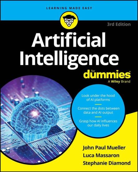 Artificial Intelligence - For Dummies