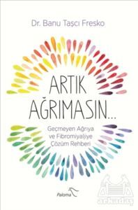 Artık Ağrımasın - 1