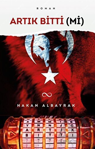 Artık Bitti (Mi) - Çıra Yayınları