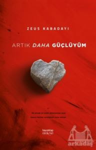 Artık Daha Güçlüyüm - Hayykitap