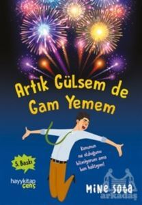 Artık Gülsem De Gam Yemem - Hayykitap