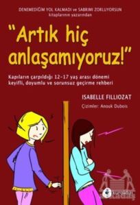 Artık Hiç Anlaşamıyoruz! - 1