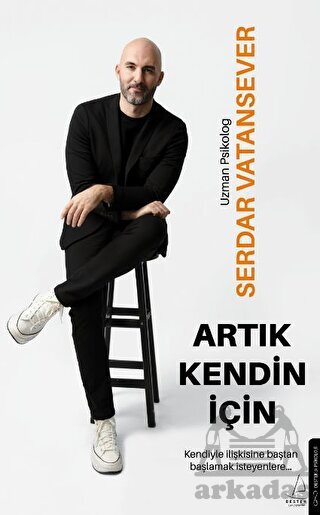 Artık Kendin İçin - Destek Yayınları
