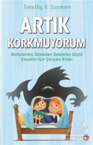 Artık Korkmuyorum - 1