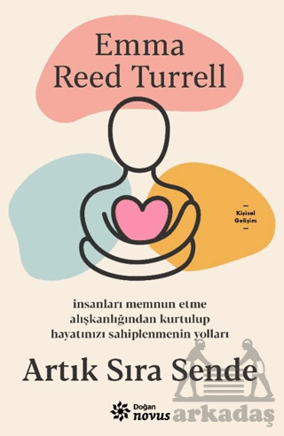 Artık Sıra Sende - Doğan Novus