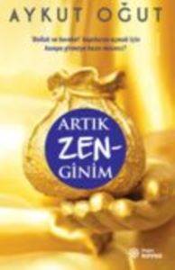 Artık Zen-ginim - Doğan Novus Yayınları