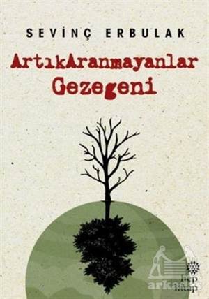 Artıkaranmayanlar Gezegeni - 1