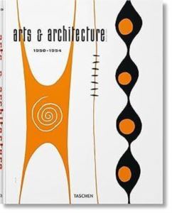 Arts & Architecture 19501954 - 1