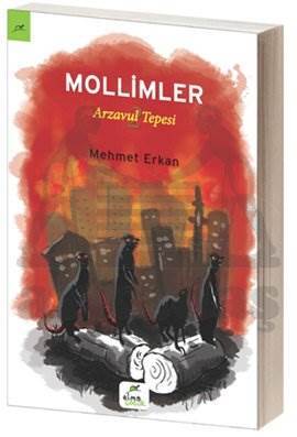 Arzavul Tepesi 2: Mollimler - 1