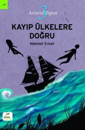 Arzavul Tepesi 3: Kayıp Ülkelere Doğru - 1